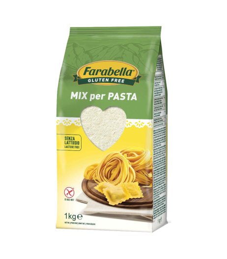 FARABELLA FARINA PREP PASTA 1K