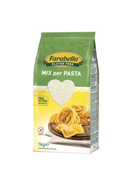 FARABELLA FARINA PREP PASTA 1K