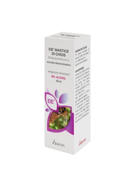 EIE MASTICE DI CHIOS 30ML ADAMA