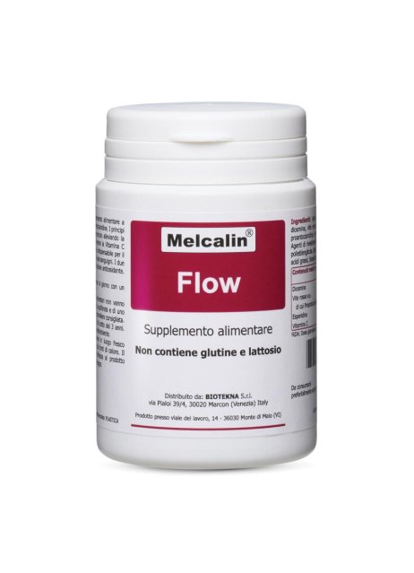 MELCALIN FLOW 56CPR