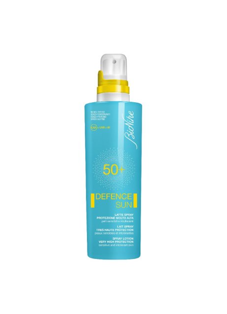 Defence Sun Latte Spr 50+ P/ma