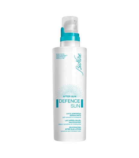 Defence Sun Refresh Dopos200ml