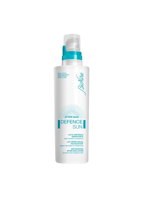 Defence Sun Refresh Dopos200ml