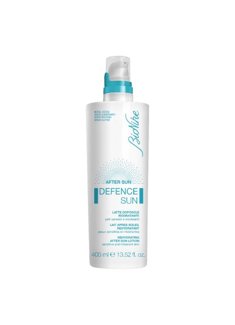 Defence Sun Refresh Dopos400ml