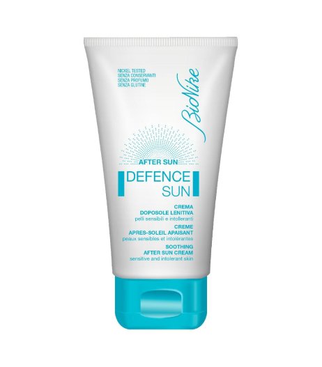 Defence Sun Crema Dopos Lenit