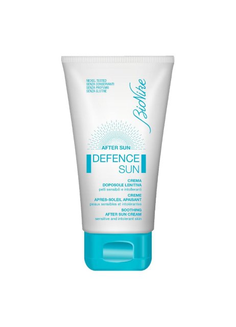 Defence Sun Crema Dopos Lenit