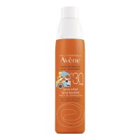 Avène Eau Thermale Spray Protezione solare bambino SPF30 200ML