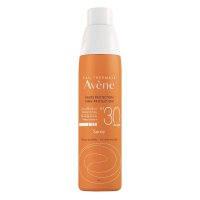 Avène Eau Thermale Spray protezione Solare SPF30 200 Ml