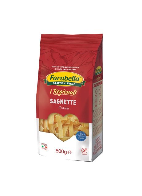 FARABELLA SAGNETTE 500G