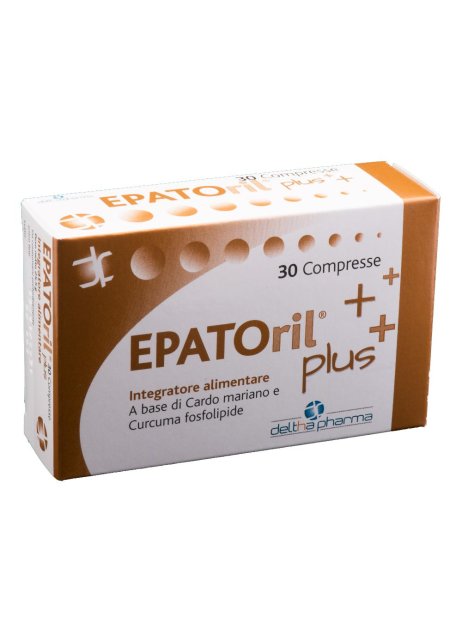 EPATORIL PLUS 30CPR