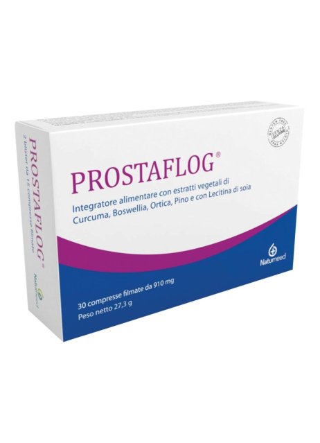 PROSTAFLOG 30CPR