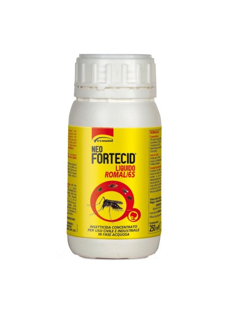 NEO FORTECID LIQUIDO 250ML