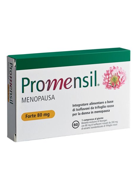 PROMENSIL FORTE 60CPR