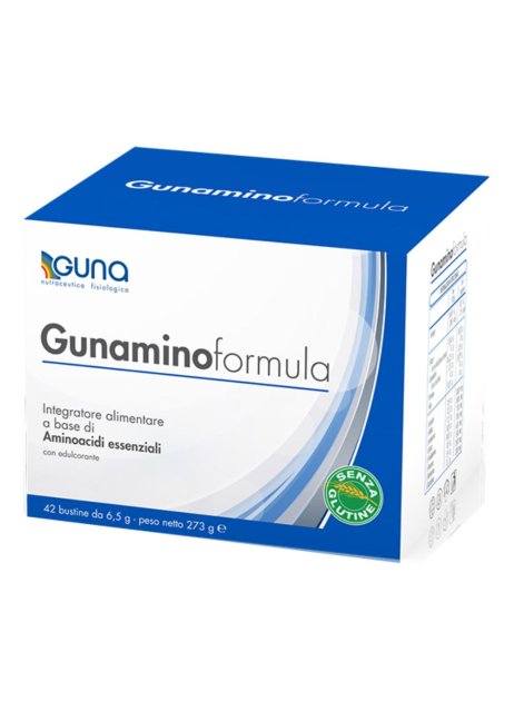 Gunamino Formula 42bust