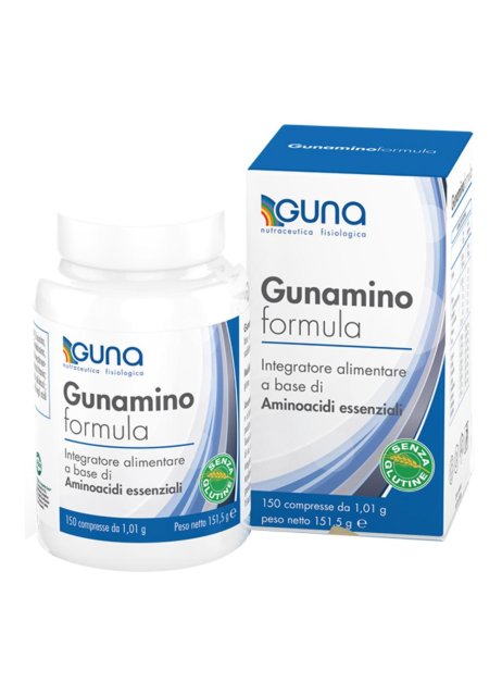 Gunamino Formula 150cpr