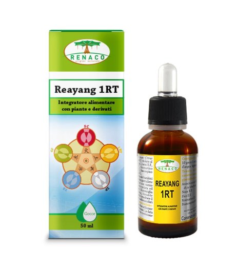 REAYANG 1RT Gtt 50ml