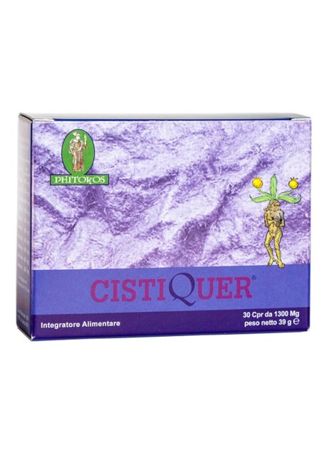 CISTIQUER 30CPR