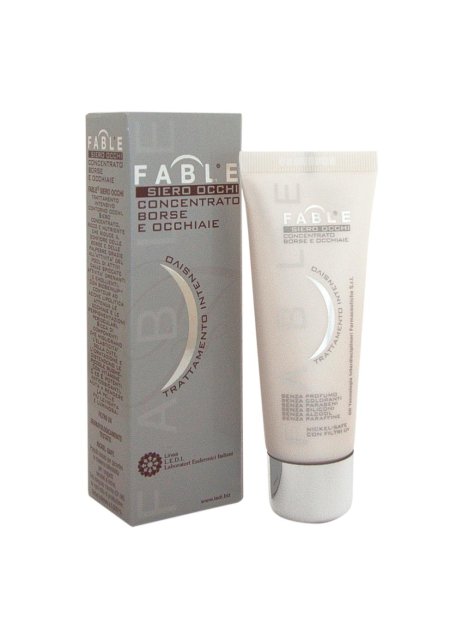 FABLE SIERO OCCHI 15ML