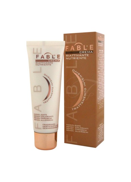 FABLE CREMA NUTR RIATT 50ML