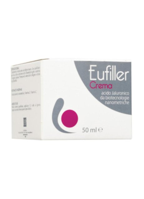 EUFILLER CREMA 50ML