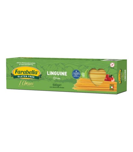 FARABELLA LINGUINE PASTA 500G