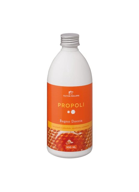 PROPOLIS BAGNODOCCIA 500ML