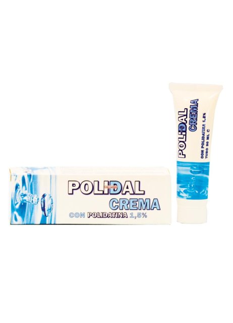 POLIDAL CREMA VISO 30ML