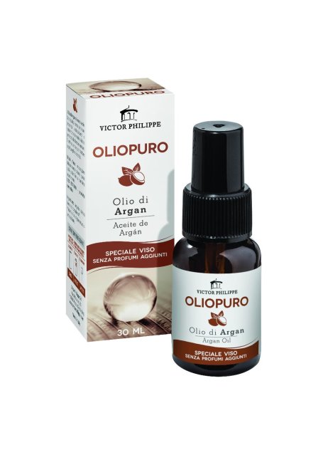 IDRAPELLE OLIOVISO ARGAN 30ML