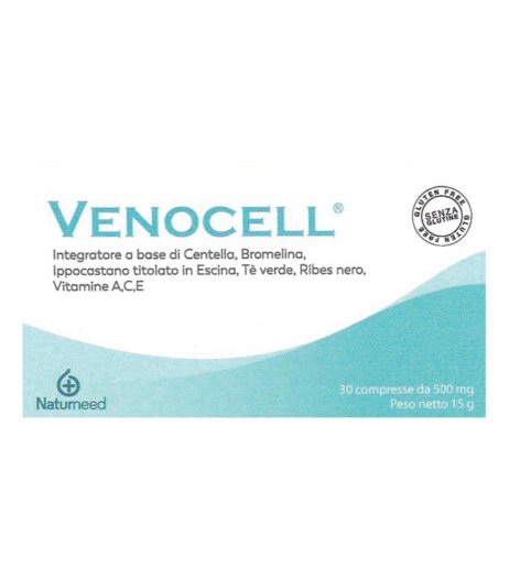 VENOCELL GEL 100ML