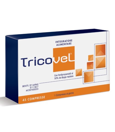 Tricovel 45cpr