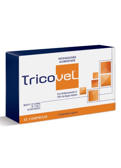 Tricovel 45cpr