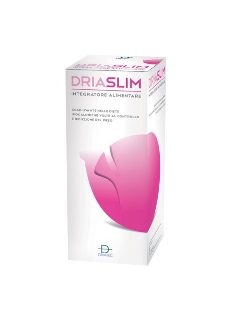 DRIASLIM 90ML DRIATEC