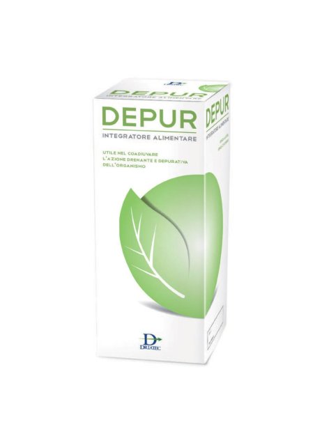 DEPUR 90ML DRIATEC