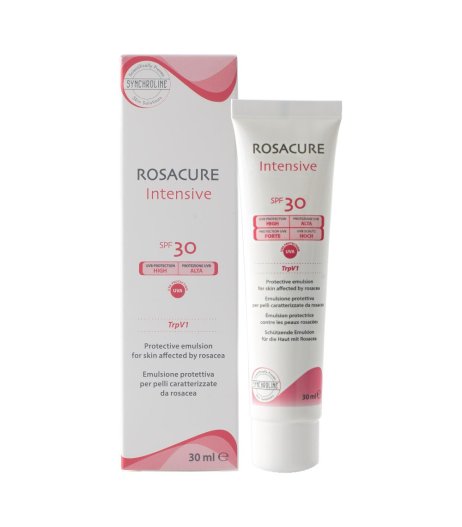 ROSACURE INT CR P C/ROSAC 30ML