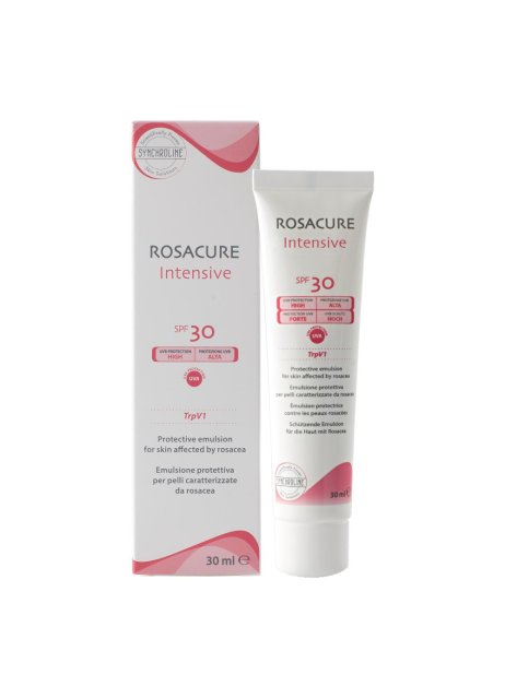 ROSACURE INT CR P C/ROSAC 30ML