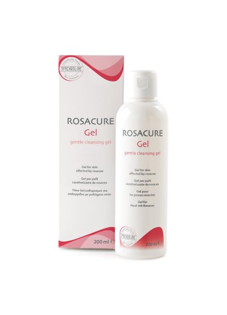 ROSACURE GEL DETERG C/ROSACEA