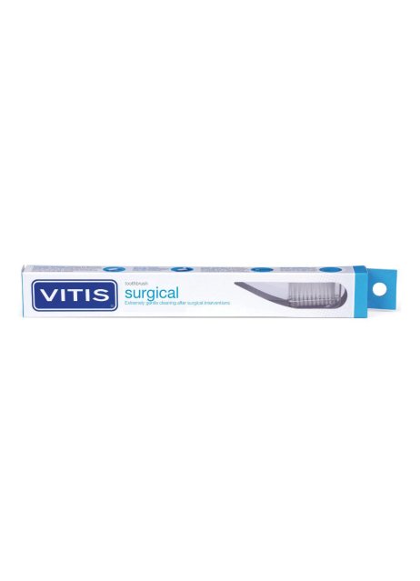 VITIS SPAZZOLINO SURGICAL BLIS