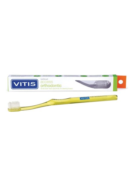 VITIS SPAZZOLINO ORTHO ACCESS