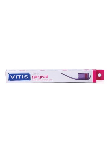 VITIS SPAZZOLINO GINGIVAL BLIS