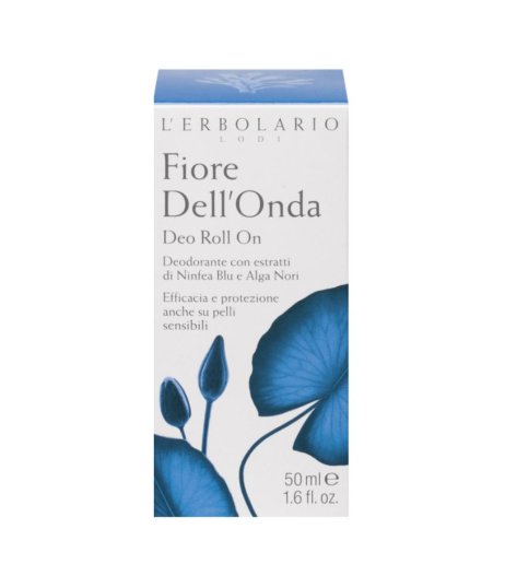 FIORE DELL'ONDA ROLLON 50ML