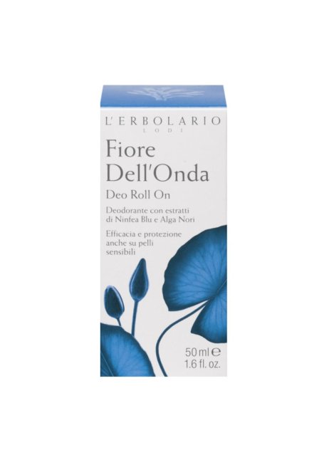 FIORE DELL'ONDA ROLLON 50ML