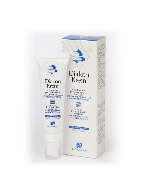 DIAKON-KREM 30ML