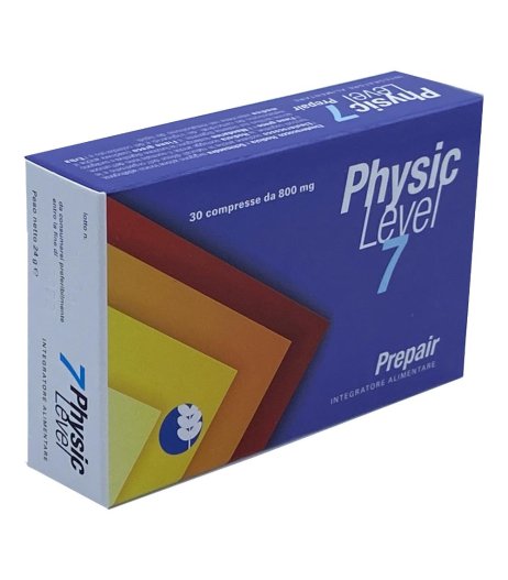 PHYSIC LEVEL 7 PREPAIR 24G