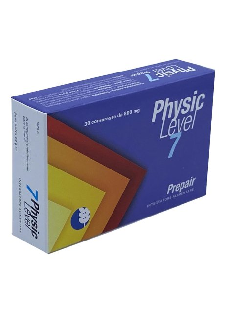 PHYSIC LEVEL 7 PREPAIR 24G