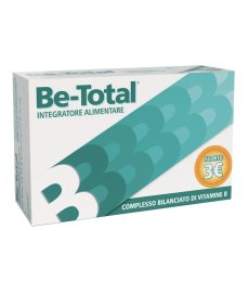 Betotal 40cpr