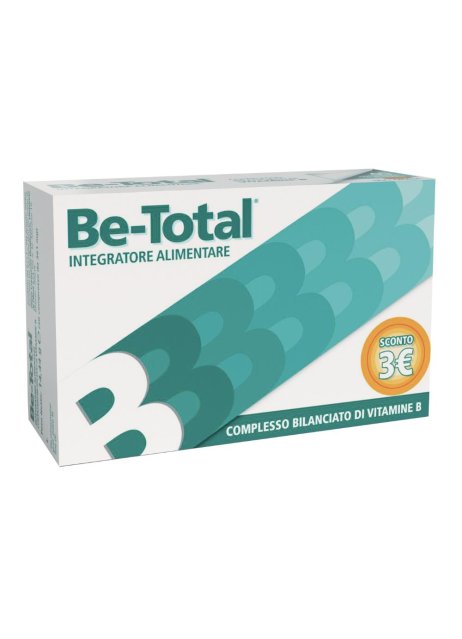 Betotal 40cpr