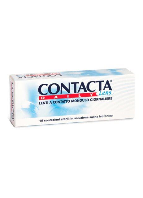 CONTACTA DAILY LENS 15 1,75DIO