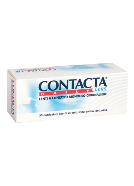 CONTACTA Lens Daily -5,25 15pz