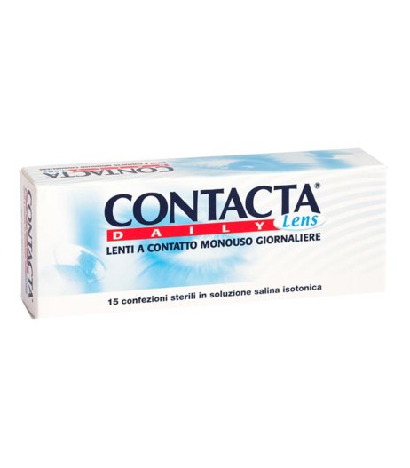 CONTACTA Lens Daily -5,75 15pz