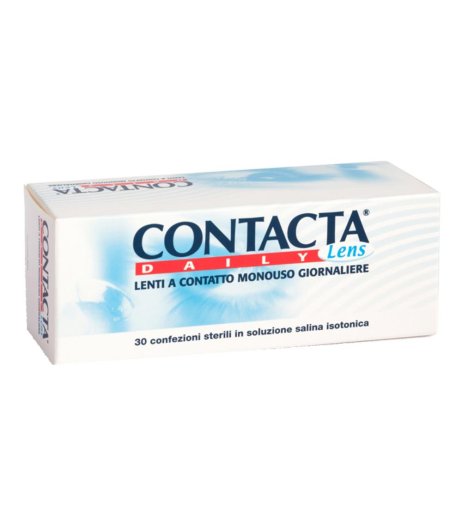 CONTACTA Lens Daily -1,50 30pz